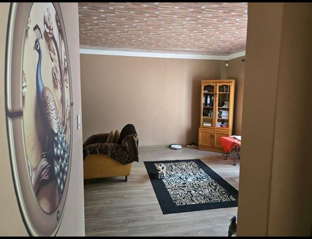 3 BEDROOM HOUSE FOR SALE IN SASOLBURG EXT 15